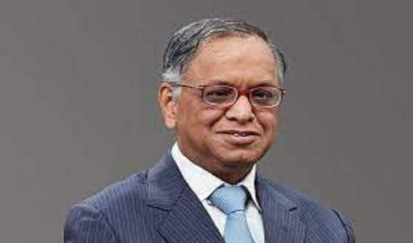 Narayana Murthy gifts grandson Rs 240 cr worth of shares