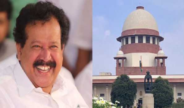 TN government moves SC against Governor Ravi's refusal to appoint Ponmudi as Minister