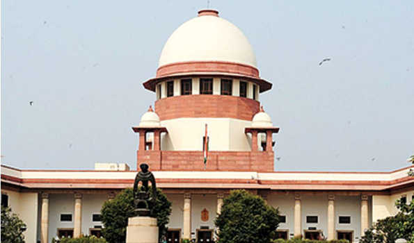 SC transfers to itself petition pending before Allahabad HC related to Muslim Personal Law