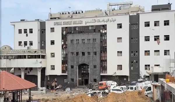 Israeli soldier killed in Gaza