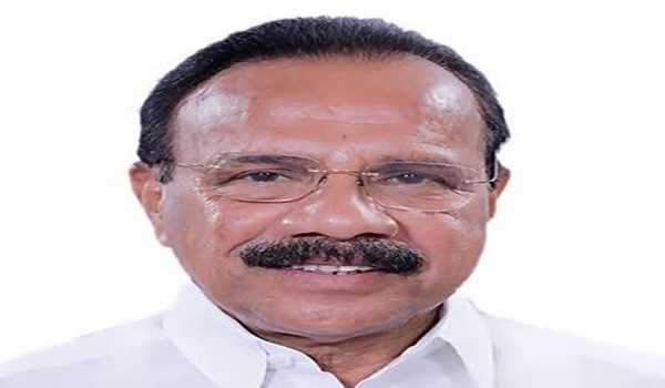 Ticket denial leaves BJP's Sadananda Gowda disappointed, keeps his options open