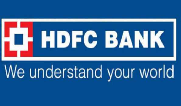 HDFC spreads network in Unbanked Rural Centers