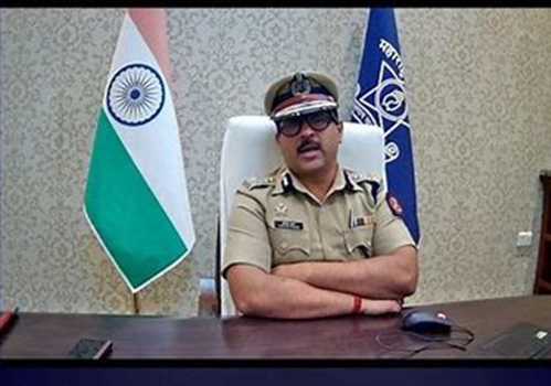 Pune police chief orders to withdraw police protection of 85 persons