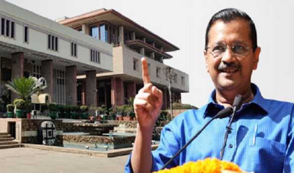 Delhi HC seeks ED response on Arvind Kejriwal