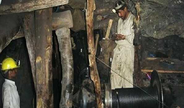 12 die, 8 injured in coal mine explosion in Pak