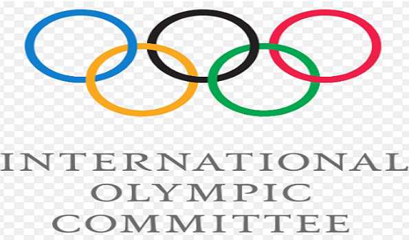 IOC confirms 19 AINs at Paris 2024
