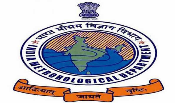 IMD predicts rainfall with thunderstorms over East India