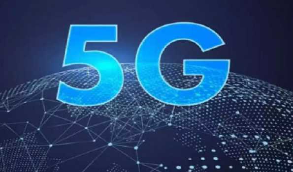 5G data usage nearly 4 times higher than 4G: Nokia Report