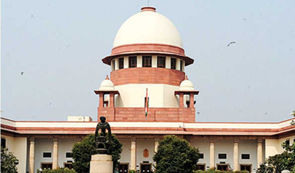 SC grants interim bail to ED officer Ankit Tiwari