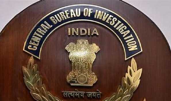 CBI files 2 chargesheets against 15 accused J&K gun license racket