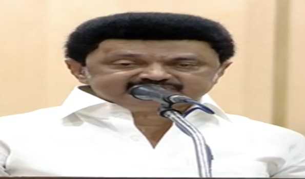 DMK LS manifesto promises appnt of Guvs to States with CM's consultation, reduction in LPG, fuel prices, NEET exemption,