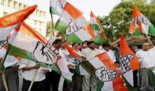 Opposition forum of Assam releases 