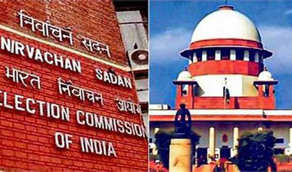 SC refuses to stay New CEC Act, advises govt to be more transparent