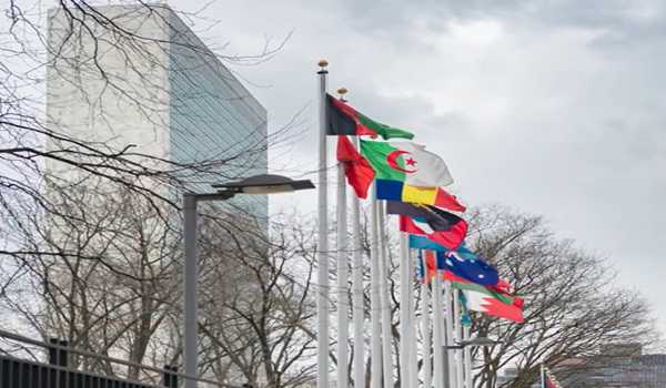 UN General Assembly calls for safe AI systems for sustainable development