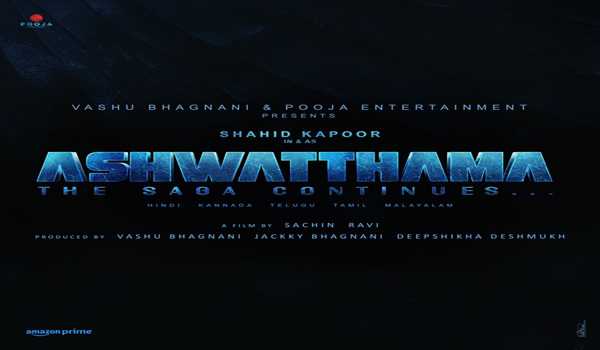 Shahid Kapoor to portray Chhatrapati Shivaji Maharaj in upcoming film