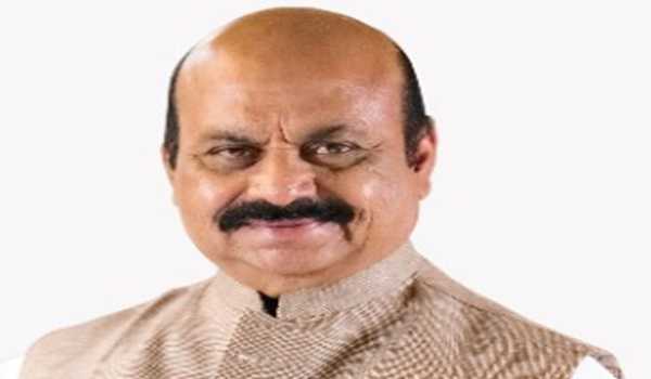 State treasury is empty, ex-Karnataka CM Basavaraj Bommai alleges