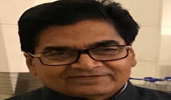 Kejriwal's arrest unjust, highly condemnable: Ram Gopal Yadav