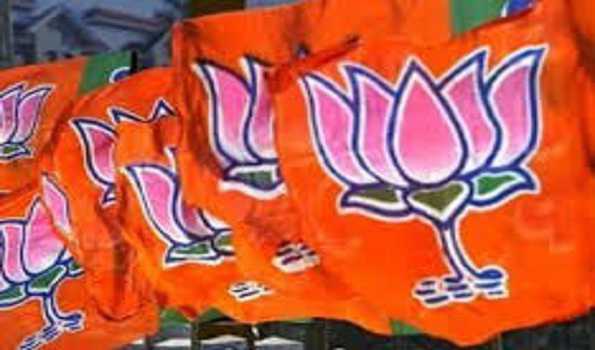 INDIA Bloc launches joint campaign against BJP in Tripura