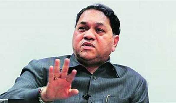 Lok Sabha Election: Manifesto Committee of NCP formed