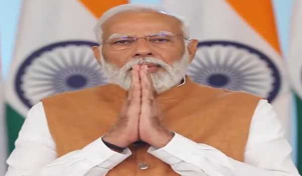 'India stands with Russia,' PM Modi condemns terrorist attack in Moscow