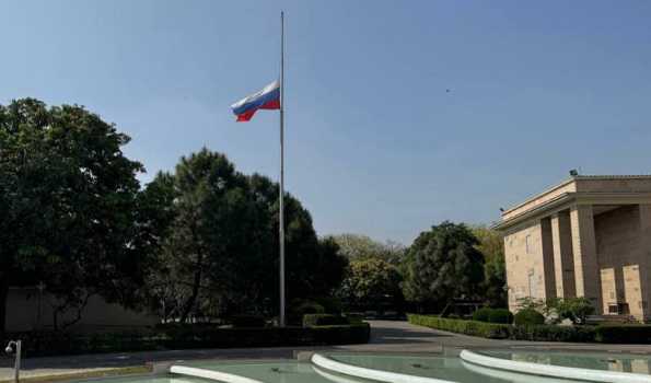 World leaders continue to express condolences, condemn terrorist attack near Moscow