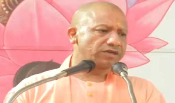 CM is not above law, is a servant rather than master: Yogi