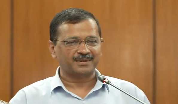 MEA objects to German govt's comments on Kejriwal arrest; summons diplomat