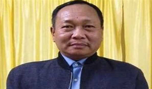 Mizoram MLA served show-cause notice on dual roles