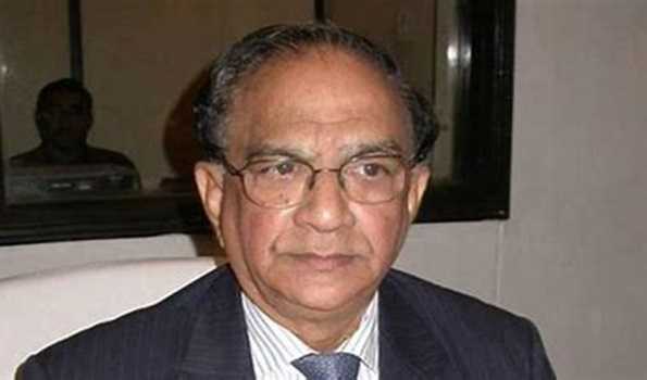 Creation of National Election Fund for free & fair elections in India instead EB: ex CEC