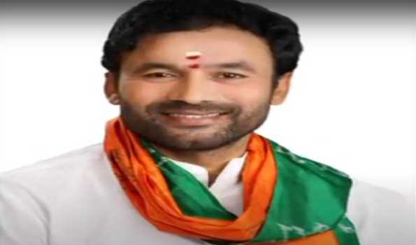 Telangana BJP Chief emphasizes the importance of health awareness