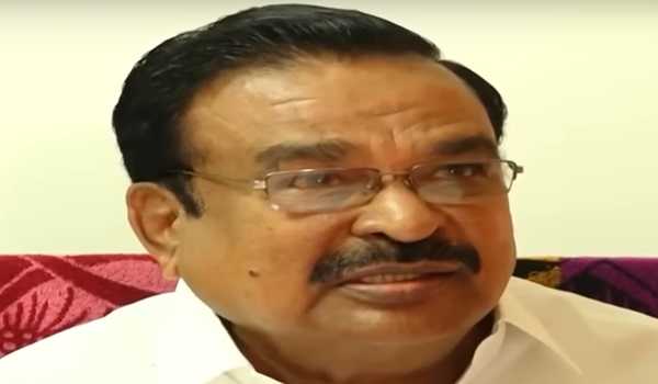 Sitting MDMK MP hospitalised in critical condition