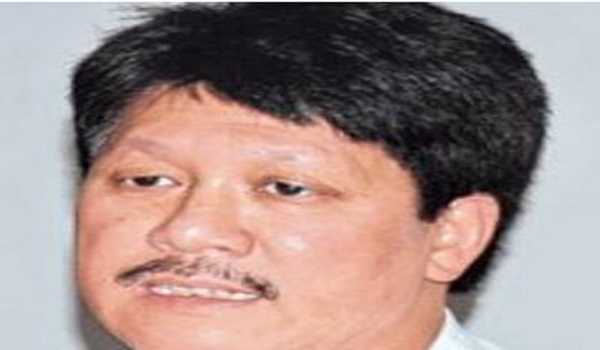 Assam MLA Bharat Chandra Narah quits Cong