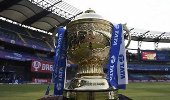 After 12 yrs, Chennai to host IPL final 2024 on May 26