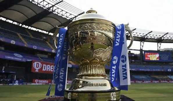 After 12 yrs, Chennai to host IPL final 2024 on May 26