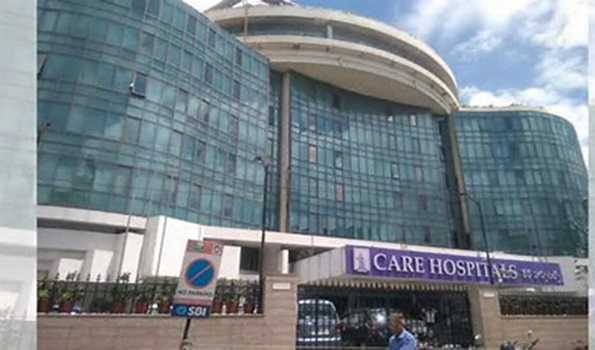 CARE Hospitals named official medical partner for Sunrisers Hyderabad