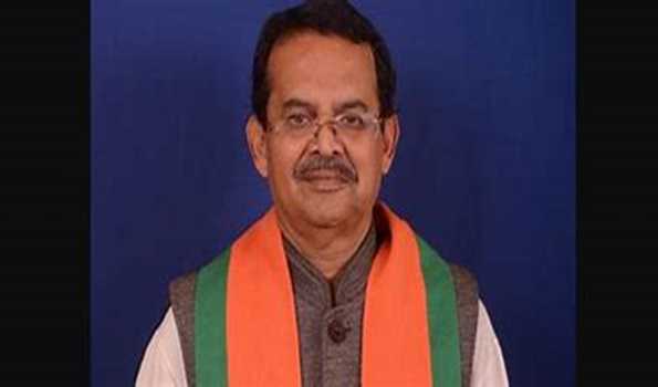 Former BJP MP Kharabela Swain to contest from Balasore as independent