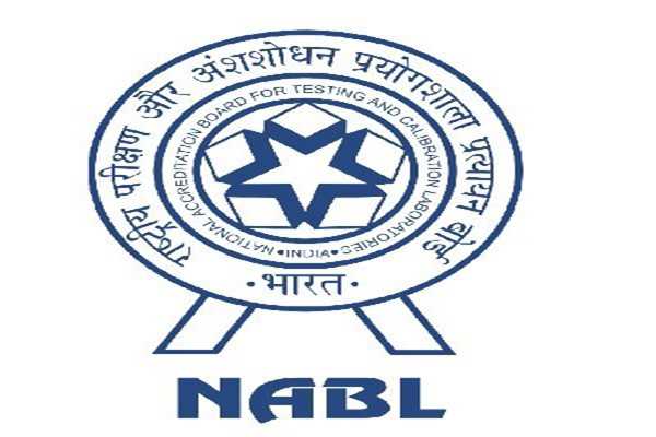 Telangana's Drugs Control Laboratory Receives Prestigious NABL Accreditation