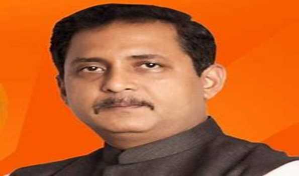 BJP nominates Sajal Ghosh and Bhaskar Sarkar  from Baranagar and Bhagwangola Assembly seats