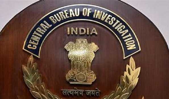 Mizoram   bank fraud case handed over to CBI