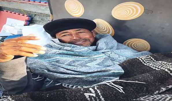Wangchuk ends  fast,  appeals PM and HM to address issues of Ladakh