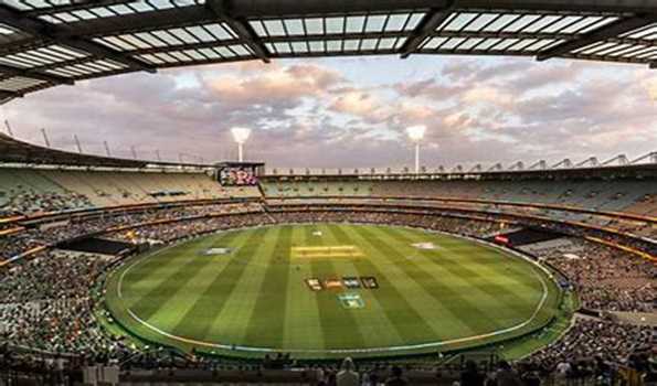 MCG to host first-ever D/N women's Test