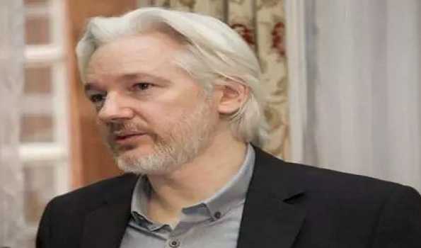 Former state dept. official says welcomes London court decision on Julian Assange