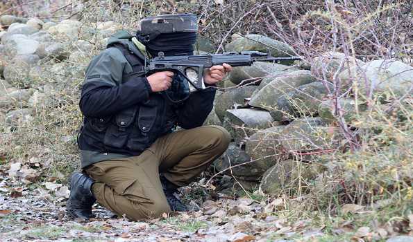 Chhattisgarh: Six Naxals killed in encounter