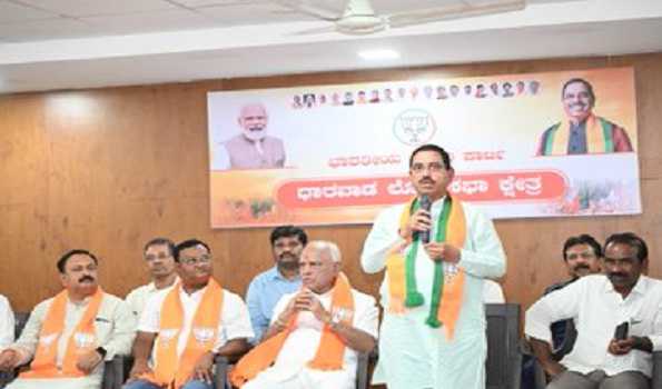 Lingayat seers