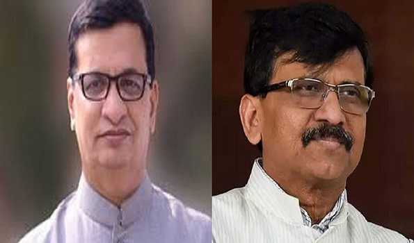 LS election: Shiv Sena (UBT) announces 1st list of 17 candidates