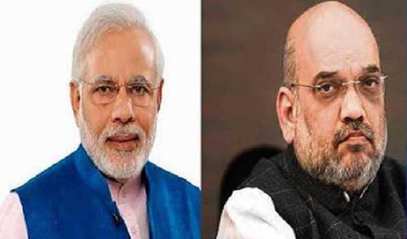 Modi, Shah among others to campaign in Bihar for BJP candidates