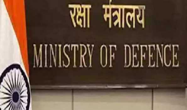 Department of Defence Production issues notification for re-organisation of DGQA