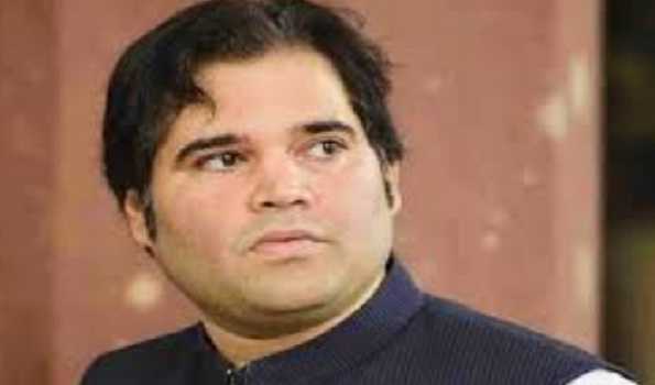 Varun Gandhi pens down emotional letter after being denied ticket