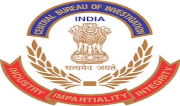 CBI  concluded investigations in the HP Scholarships scam case