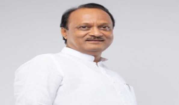 Minakshitai's death, end of golden chapter: Ajit Pawar